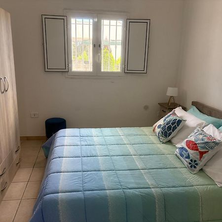 Casa Vacanze Santiago E Ian Маруджо Екстериор снимка