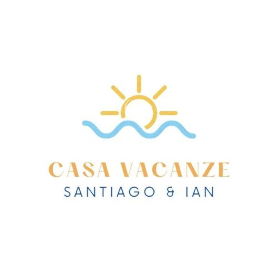 Casa Vacanze Santiago E Ian Маруджо Екстериор снимка