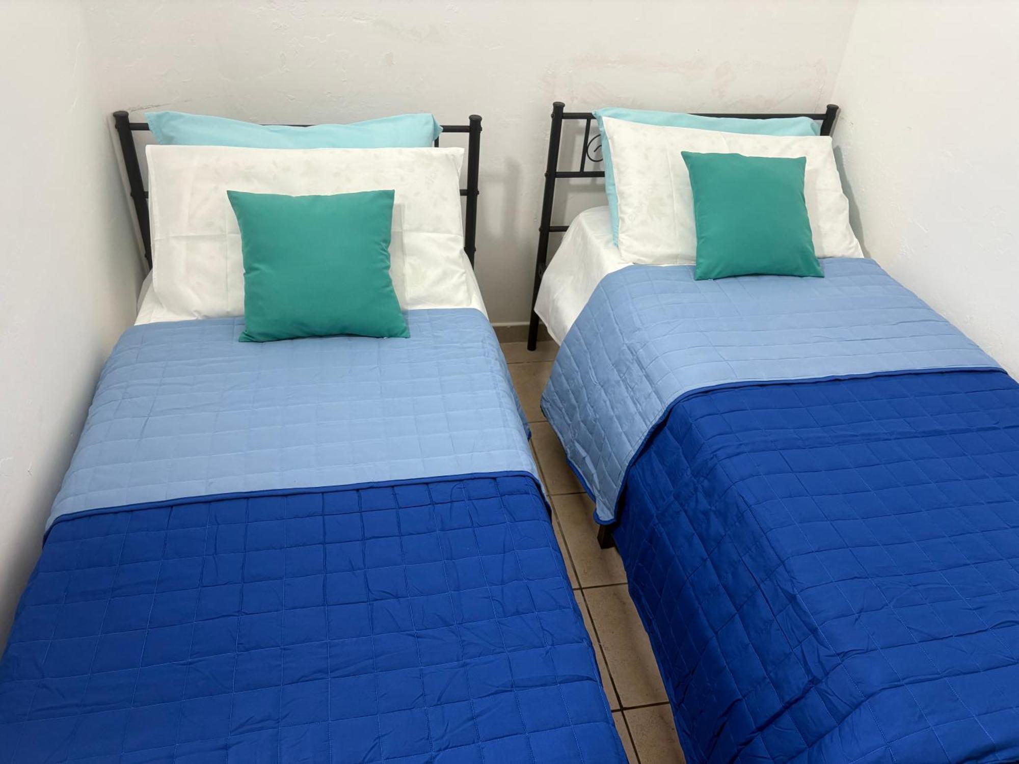 Casa Vacanze Santiago E Ian Маруджо Екстериор снимка