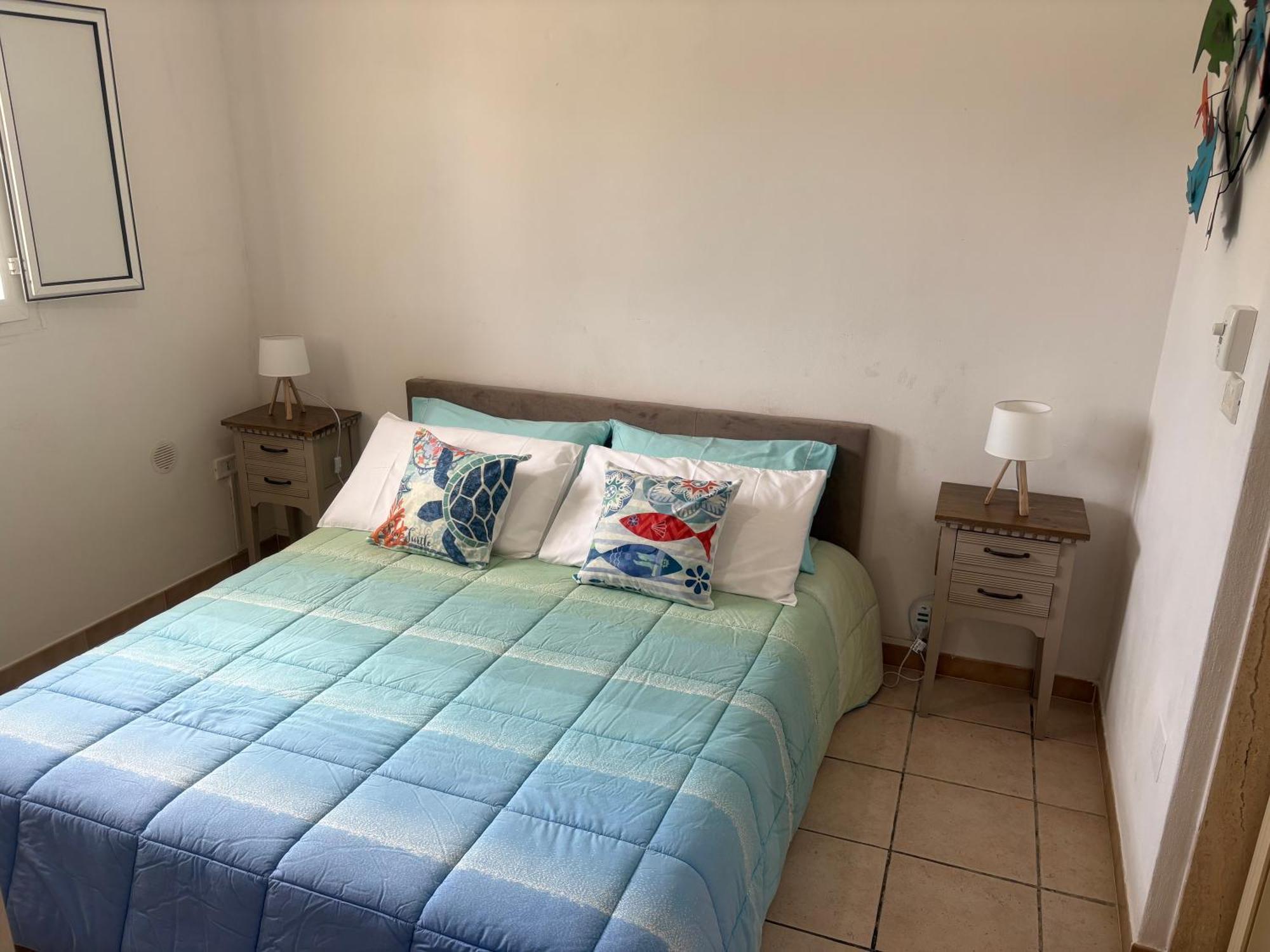Casa Vacanze Santiago E Ian Маруджо Екстериор снимка