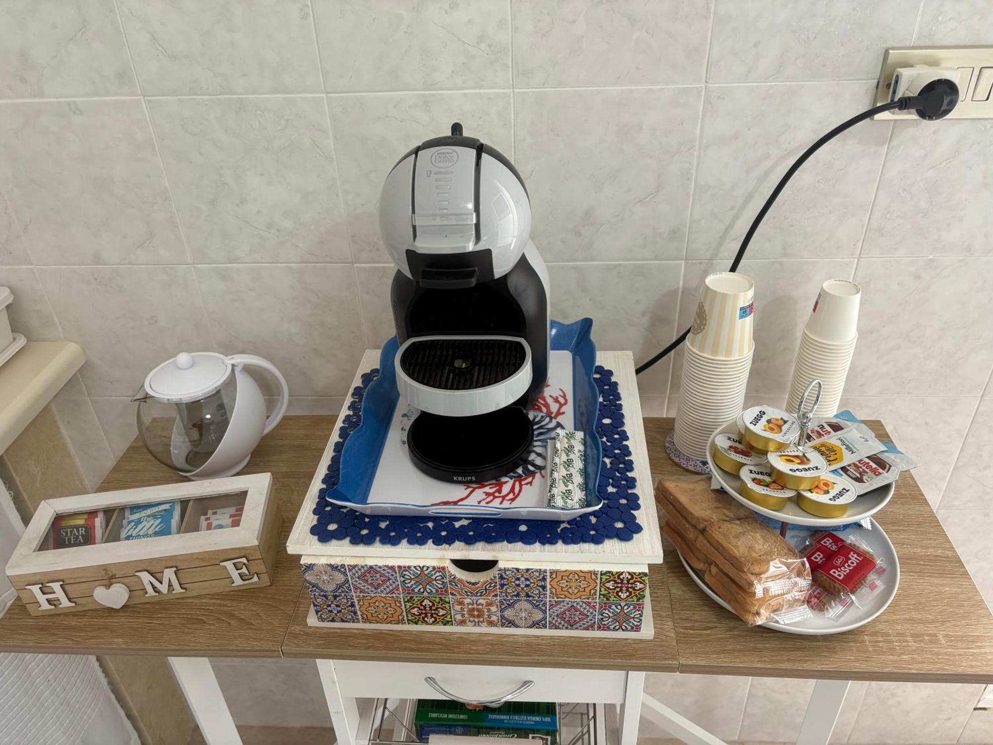 Casa Vacanze Santiago E Ian Маруджо Екстериор снимка